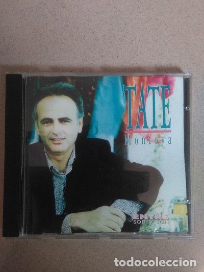 CDs de m&uacute;sica: Entre son y son- 8422030013454