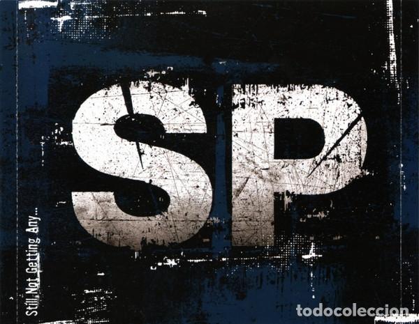 CDs de m&uacute;sica: SIMPLE PLAN - STILL NOT GETTING ANY... - CD - Foto 3