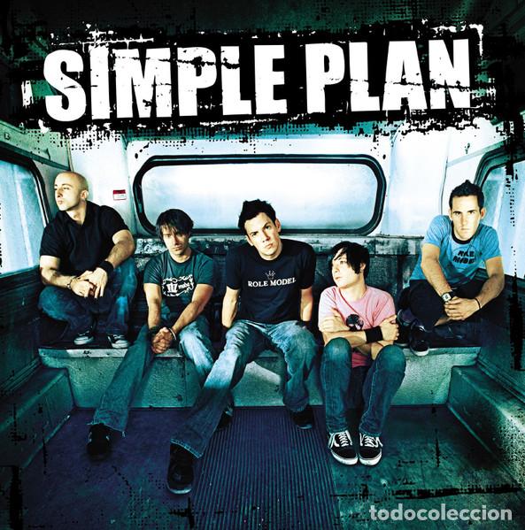 CDs de m&uacute;sica: SIMPLE PLAN - STILL NOT GETTING ANY... - CD