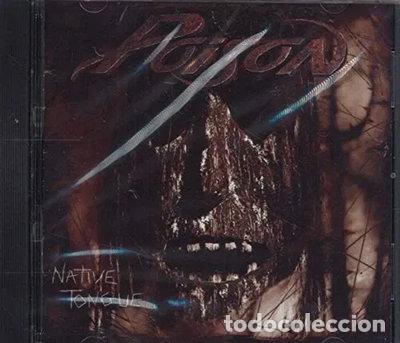 CDs de m&uacute;sica: Native Tongue- 0077779896127