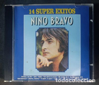CDs de m&uacute;sica: 14 Super Exitos- 0077774265126