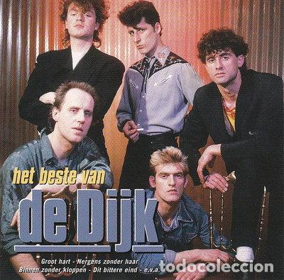 CDs de m&uacute;sica: Het beste van- 8714221017304