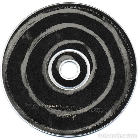 CDs de m&uacute;sica: LENNY KRAVITZ - CIRCUS - CD - Foto 3