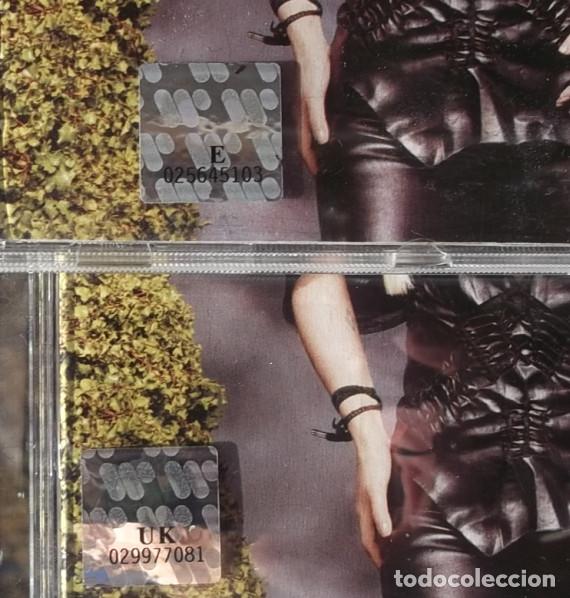 CDs de m&uacute;sica: CHER - LIVING PROOF - CD - Foto 7