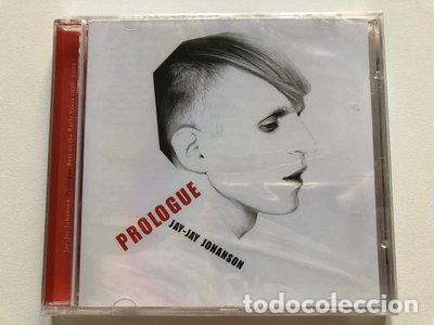 CDs de m&uacute;sica: Prologue: Best of the Early Years 1996-2002- 0828765951227