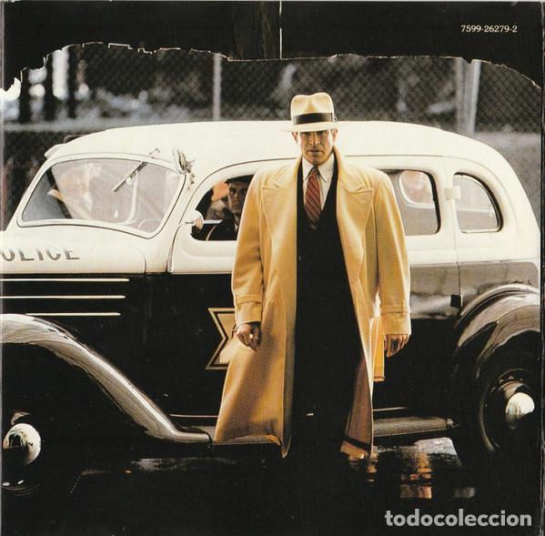 CDs de m&uacute;sica: VARIOS - DICK TRACY - CD - Foto 4