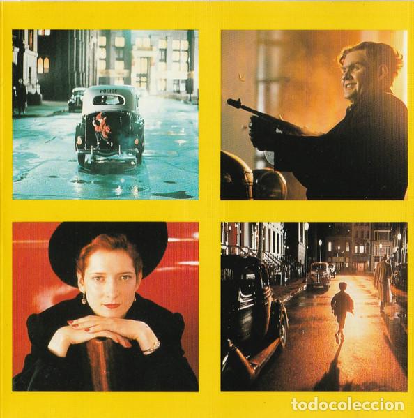 CDs de m&uacute;sica: VARIOS - DICK TRACY - CD - Foto 7