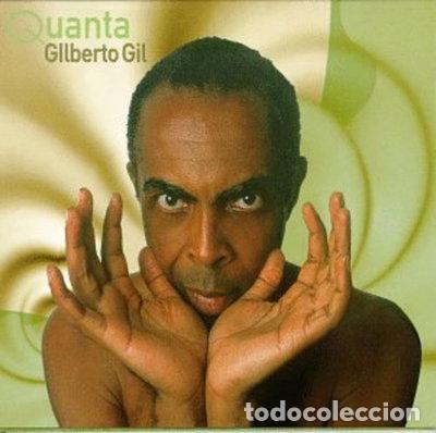 CDs de m&uacute;sica: Quanta- 0075679277824