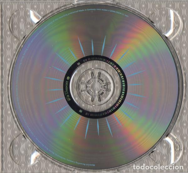 CDs de m&uacute;sica: MADONNA - RAY OF LIGHT - CD - Foto 5