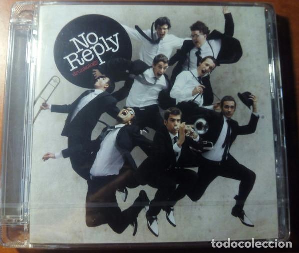 CDs de m&uacute;sica: NO REPLY - DRUNKOLOGY - CD - Foto 1