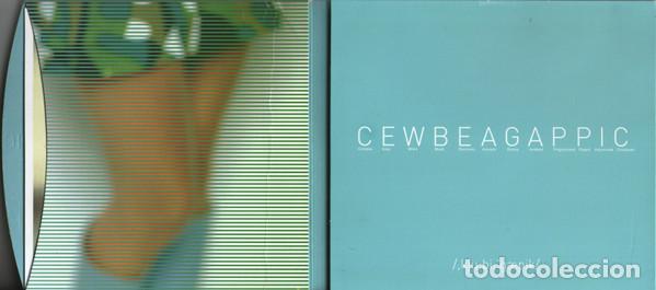 CDs de m&uacute;sica: BEADY BELLE - CEWBEAGAPPIC - CD - Foto 5