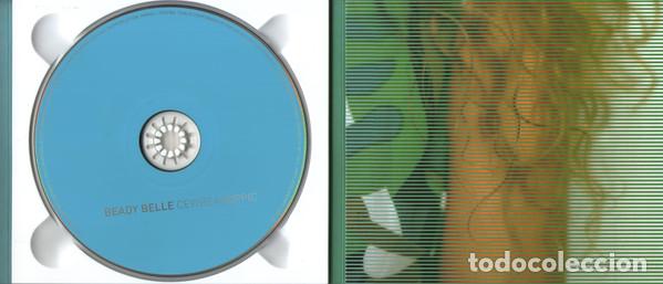 CDs de m&uacute;sica: BEADY BELLE - CEWBEAGAPPIC - CD - Foto 6