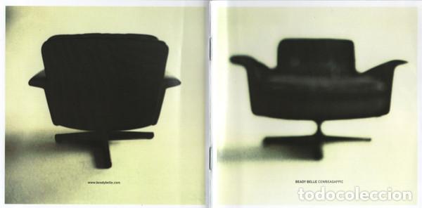 CDs de m&uacute;sica: BEADY BELLE - CEWBEAGAPPIC - CD - Foto 7