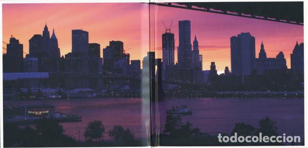 CDs de m&uacute;sica: ROSTAM - HALF-LIGHT - CD - Foto 4