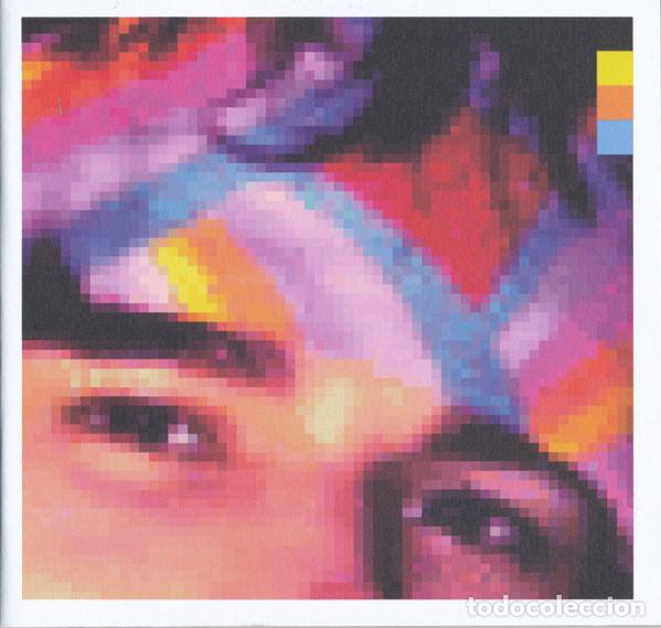 CDs de m&uacute;sica: ROSTAM - HALF-LIGHT - CD - Foto 5