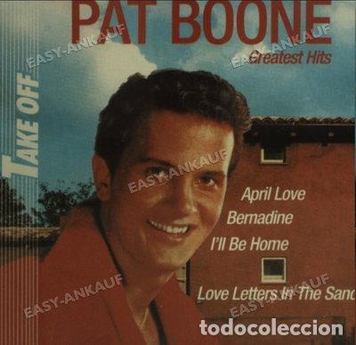 CDs de m&uacute;sica: Greatest hits- 4005294801209