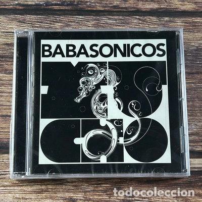 CDs de m&uacute;sica: Mucho- 0602517669949 - Foto 1