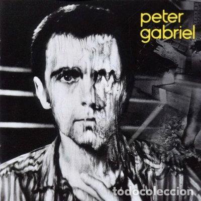 CDs de m&uacute;sica: Games Without Frontiers- 0077778636922