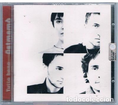 CDs de m&uacute;sica: Tutto bene- 0724381015223
