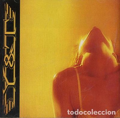 CDs de m&uacute;sica: Ten (0075992428323) (M&uacute;sica)