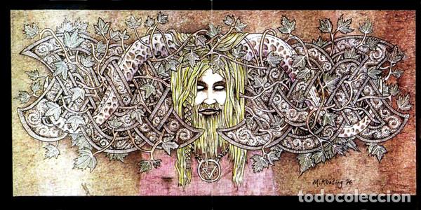CDs de m&uacute;sica: WAYLANDER - REAWAKENING PRIDE ONCE LOST - CD - Foto 4