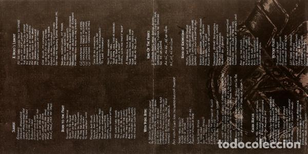 CDs de m&uacute;sica: WAYLANDER - REAWAKENING PRIDE ONCE LOST - CD - Foto 5