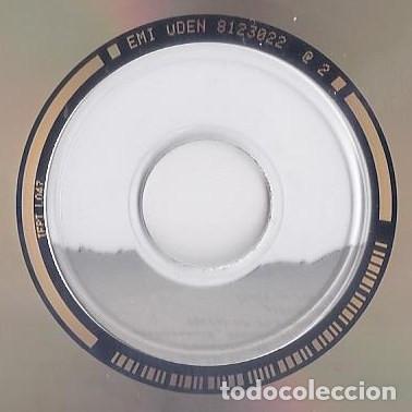 CDs de m&uacute;sica: JOSEPH ARTHUR - REDEMPTIONS SON - CD - Foto 4