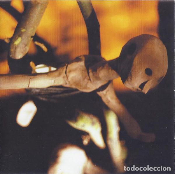 CDs de m&uacute;sica: JOSEPH ARTHUR - REDEMPTION'S SON - CD