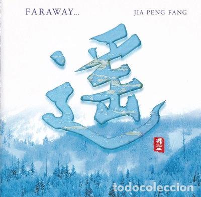 CDs de m&uacute;sica: Faraway- 0678477002621