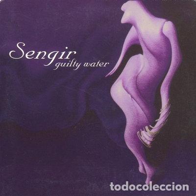 CDs de m&uacute;sica: Guilty Water- 5425009500026