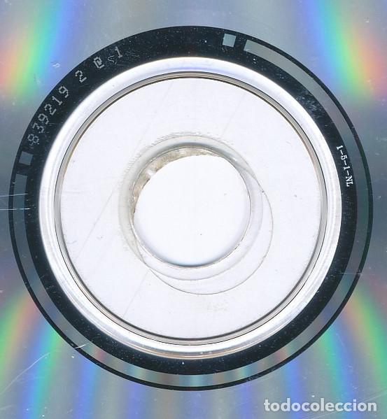 CDs de m&uacute;sica: HANS ZIMMER - LA CASA DE LOS ESPIRITUS - CD - Foto 5