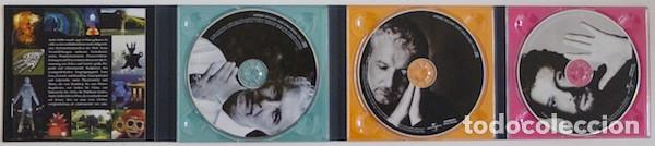 CDs de m&uacute;sica: ANDR&Eacute; HELLER - RUF UND ECHO - BOX CD - Foto 4