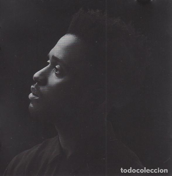 CDs de m&uacute;sica: KWABS - LOVE + WAR - CD - Foto 5