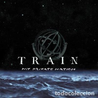 CDs de m&uacute;sica: My Private Nation- 5099751122296