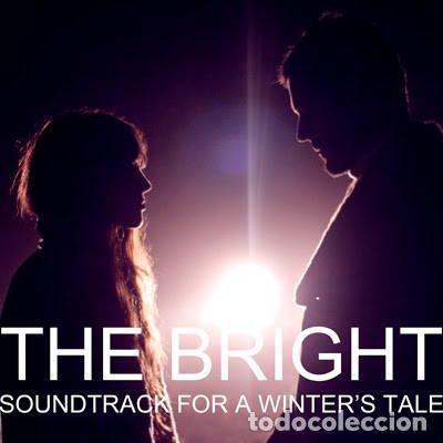 CDs de m&uacute;sica: THE BRIGHT - SOUNDTRACK FOR A WINTER'S TALE - CD