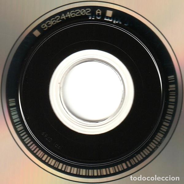 CDs de m&uacute;sica: MADONNA - NOTHING REALLY MATTERS - CD - Foto 6