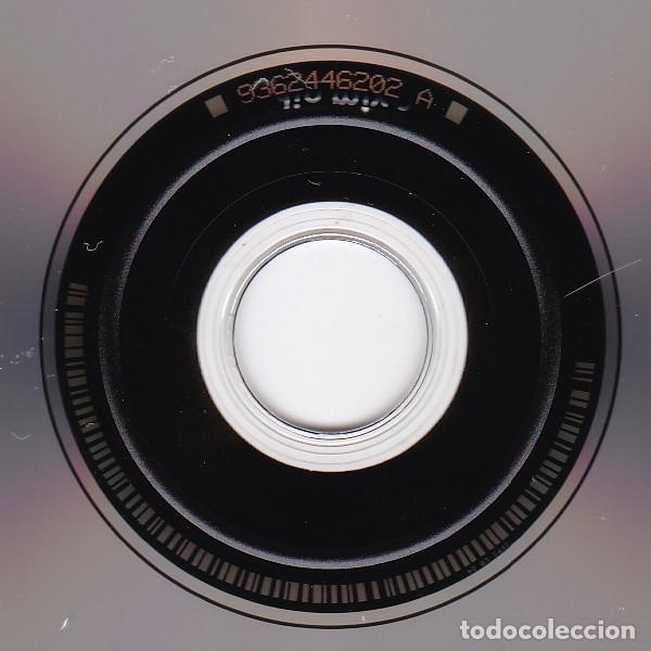 CDs de m&uacute;sica: MADONNA - NOTHING REALLY MATTERS - CD - Foto 7