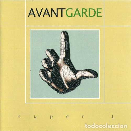 CDs de m&uacute;sica: AVANT GARDE - SUPER L - CD - Foto 1