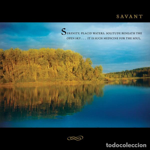 CDs de m&uacute;sica: LINO - SATIN BLUE - CD - Foto 4