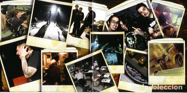 CDs de m&uacute;sica: BANDA COJONES - S/T - CD - Foto 5