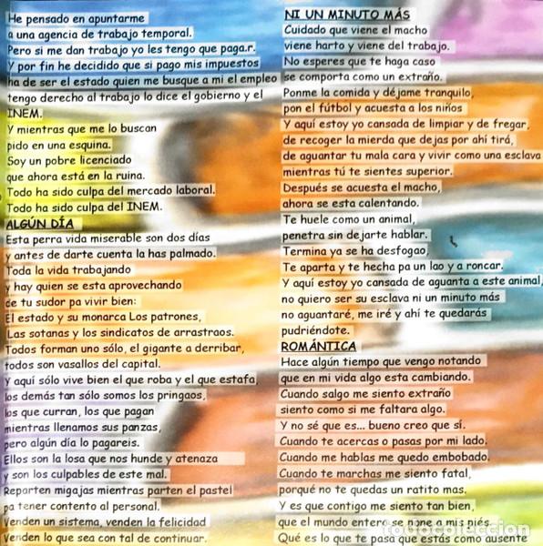 CDs de m&uacute;sica: CIZA&Ntilde;A - ALG&Uacute;N D&Iacute;A ... - CD - Foto 3
