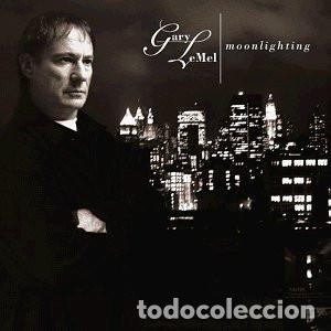 CDs de m&uacute;sica: GARY LEMEL - MOONLIGHTING - CD