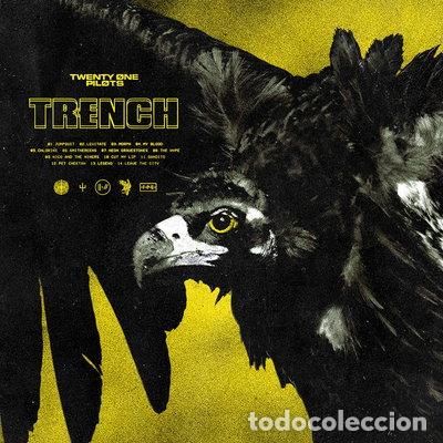 CDs de m&uacute;sica: Trench- 0075678655265