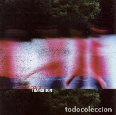 CDs de m&uacute;sica: Transition- 0744861046325