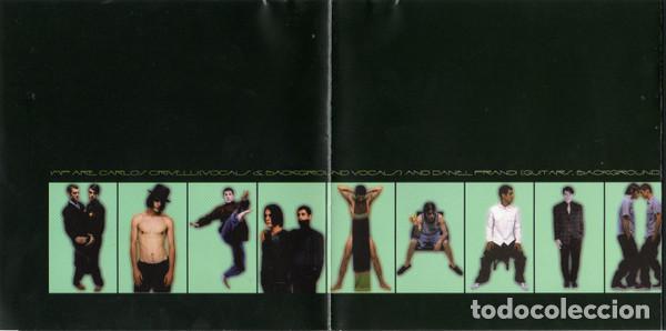 CDs de m&uacute;sica: IMP - DRAWING THE PERFECT LINE - CD - Foto 5
