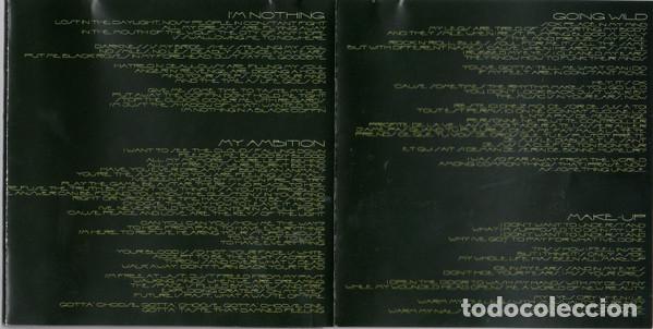CDs de m&uacute;sica: IMP - DRAWING THE PERFECT LINE - CD - Foto 7