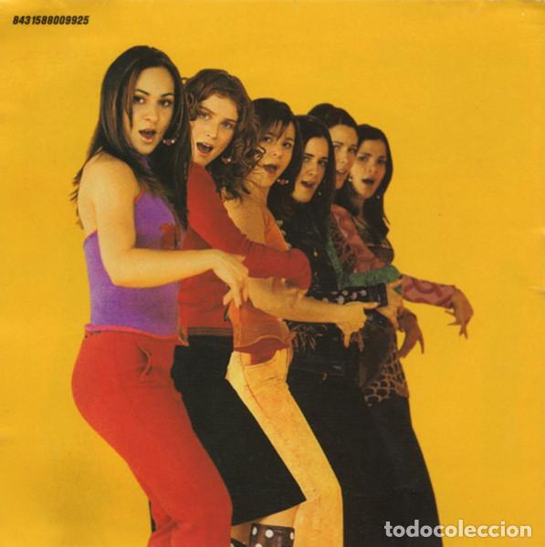 CDs de m&uacute;sica: PAP&Aacute; LEVANTE - TOMALACAT&Eacute; - CD - Foto 5