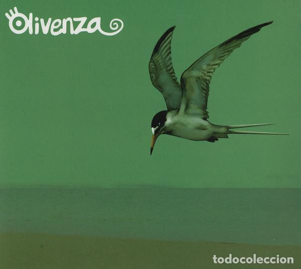 CDs de m&uacute;sica: OLIVENZA - OLIVENZA - CD