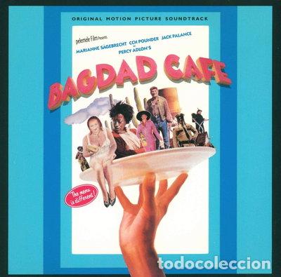 CDs de m&uacute;sica: Bagdad Cafe- 0016253600225 - Foto 1