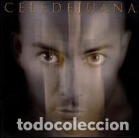 CDs de m&uacute;sica: CELEDEJUANA - CELEDEJUANA - CD - Foto 1